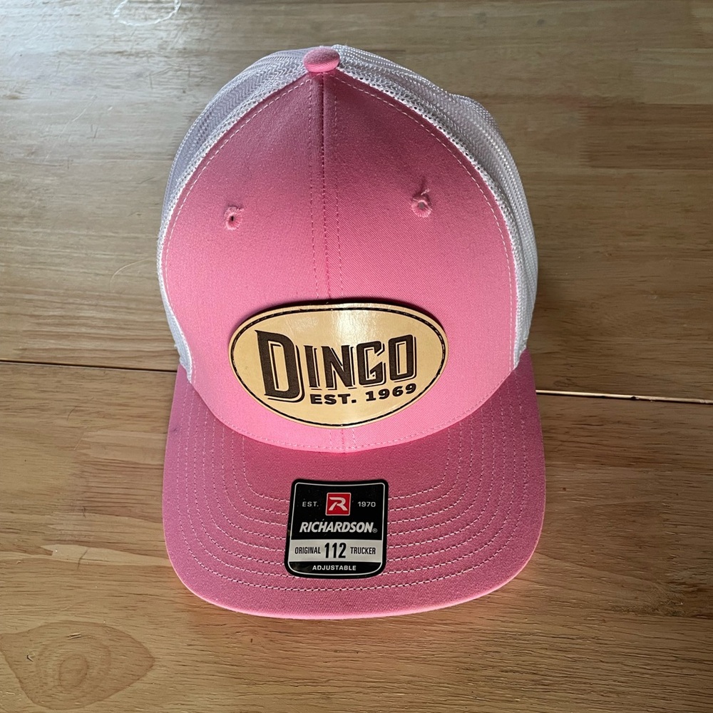 Richardson Dingo Hat